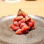 用戶對於串羊 羊サンライズ 西麻布店的評論圖