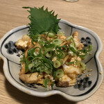 用户对于隠れや個室 とりで 梅田店的评论图