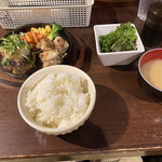 User's review image for 鉄板焼き 鉄仁