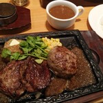 User's review image for ステーキ宮 高石店