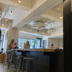 User's review image for STREAMER COFFEE COMPANY AKASAKA