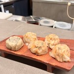 User's review image for 韓国創作料理 Hyeongyeon