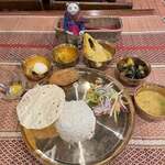 用户对于ベンガル料理プージャー的评论图