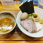 用戶對於MENYA NAKAGAWA的評論圖