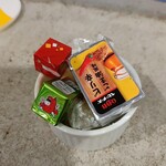 用户对于びあマ的评论图