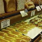 User's review image for ブルク