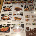 用户对于テング酒場 渋谷西口桜丘店的评论图