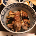 User's review image for 伊勢廣 銀座五丁目店