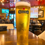 用户对于IRISH PUB Peter Cole 本店的评论图