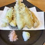 User's review image for 魚河岸 次郎松