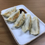 User's review image for じぇんとる麺 中島店