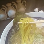 用户对于中華屋 らん的评论图