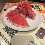 用戶對於中国火鍋専門店 小肥羊 池袋東武店的評論圖