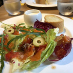 User's review image for paraiso