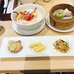 用戶對於糖朝 なんばダイニングメゾン店的評論圖
