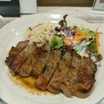 用戶對於タツヤ食堂的評論圖