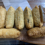 用戶對於いなりのこん的評論圖