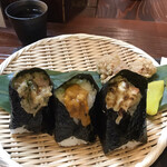 用戶對於海鮮とおむすび的評論圖