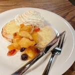 用戶對於流れる千年的評論圖