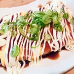用戶對於立ち呑み やっすん的評論圖