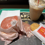 用戶對於マクドナルド 方南町店的評論圖