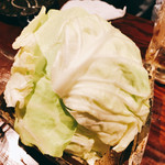 User's review image for 炙縁