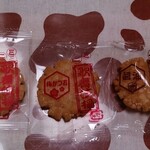 用戶對於天乃屋 東京工場直売店的評論圖