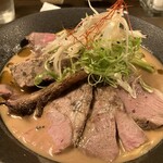 用戶對於ひつじそば 人と羊的評論圖