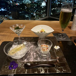 用户对于WASHOKU 蒼天的评论图