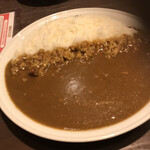 User's review image for カレーハウス ＣｏＣｏ壱番屋 小倉南区朽網店
