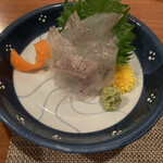 User's review image for 浜ふじ