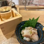 用戶對於呑み処 描喜的評論圖