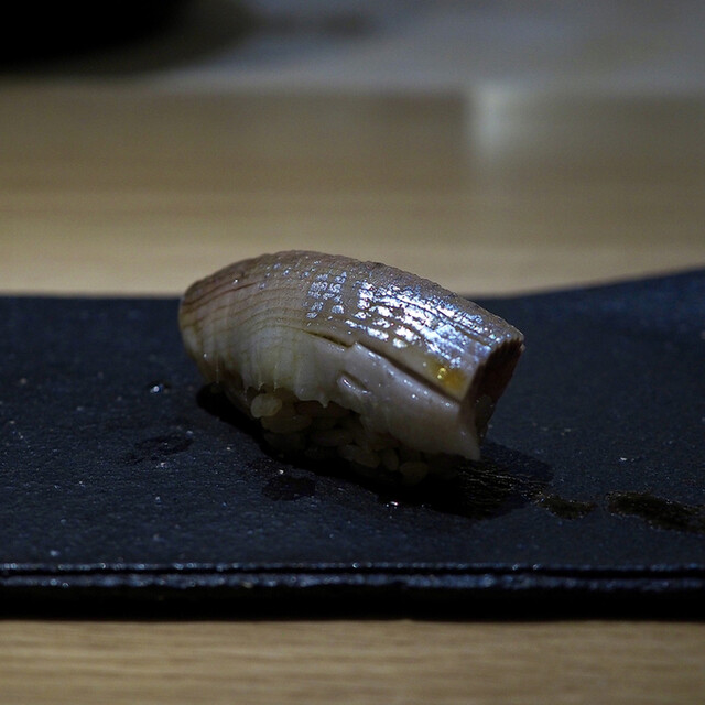 用户对于すし処 稽司的评论高清图