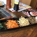 用戶對於金剛園 和み亭的評論圖