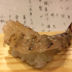 User's review image for 寿司たいすけ