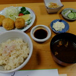 User's review image for 花ぶさ