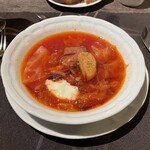 User's review image for スンガリー 新宿三丁目店