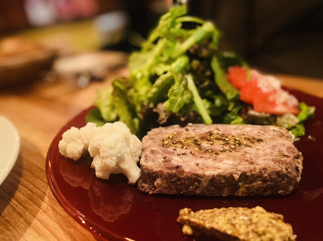 User's recommendation image for Ragout