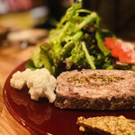 User's review image for Ragout