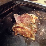 User's review image for もんじゃ麦 長堀橋店