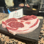 用戶對於串羊 羊サンライズ 西麻布店的評論圖