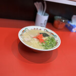 用户对于東洋軒 小倉店的评论图