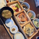 用戶對於ちょうつがひ 阪急グランドビル店的評論圖