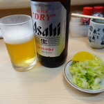 用戶對於丸八とんかつ 支店的評論圖