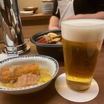 用户对于コノシマビール的评论图