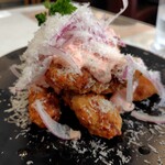 用戶對於OYSTER&Bistro 魚秀 代々木八幡店的評論圖