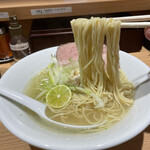 用戶對於らーめんまる的評論圖