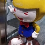 User's review image for ハッピーレモン 京王新宿店