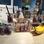 User's review image for サマンサタバサ グローバルアイランド 羽田空港第2ターミナル店