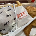 User's review image for ケンタッキーフライドチキン 新宿西口店